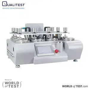 Martindale Abrasion Tester