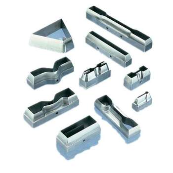 Specimen Dies / Molds