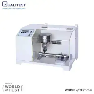 Rubber Hose Abrasion Tester