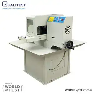 Concrete and Rock Core Grinding Machine –  Specimen End Grinder