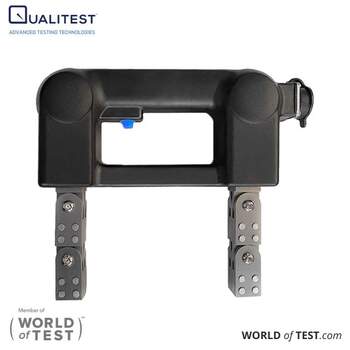 AC/DC Magnetic Particle Yoke – MPI Yokes