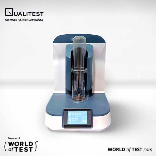 LOI Limiting Oxygen Index Chamber