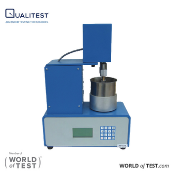 Digital Emulsification Tester