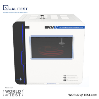 Fully Automatic Overall Migration Tester AUTO QMT-900