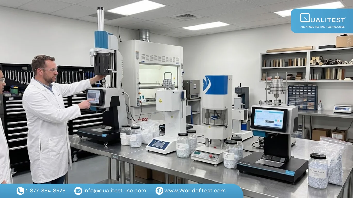 Capillary Rheometer or MFI: A Complete Comparison