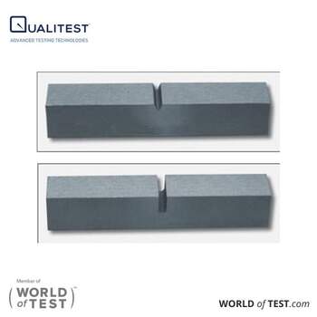 Charpy Impact Specimen Notch Broaching Machines