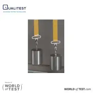 Adhesive Tape Retentivity Tester –Shear Adhesion Testers for Pressure Sensitive Tapes