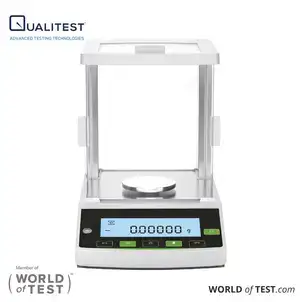 Analytical Balance (0.01mg)