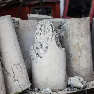 Concrete Compression Tester