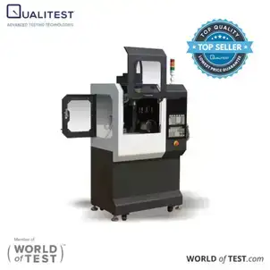 Mini CNC Milling Machine QualiMill-220