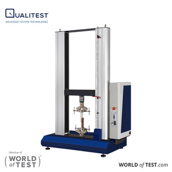 Universal Testing Machine - Tensile / Compression Tester - QM-20 Series