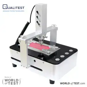 Automatic Scribe Marking Machine