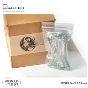 Gel Timer - Accessories