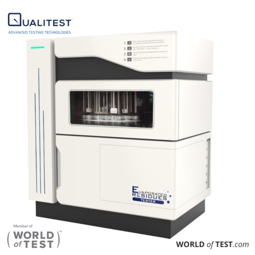 Fully-Automatic Overall Migration Tester AUTO QMT-3600