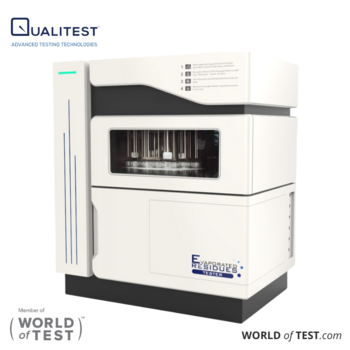 Fully-Automatic Total Migration Tester AUTO QMT-1800G