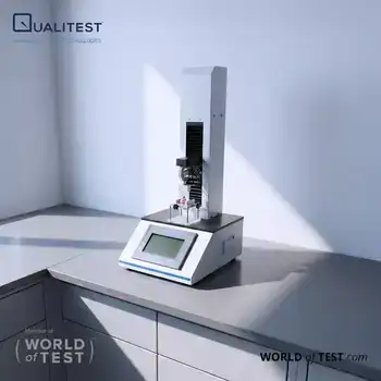 Texture Profile Analyzer – QualiTEXA™-Pro