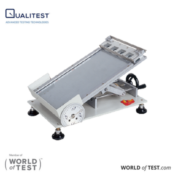 Tape Initial Adhesion Testers - QualiTIAT Series by Qualitest
