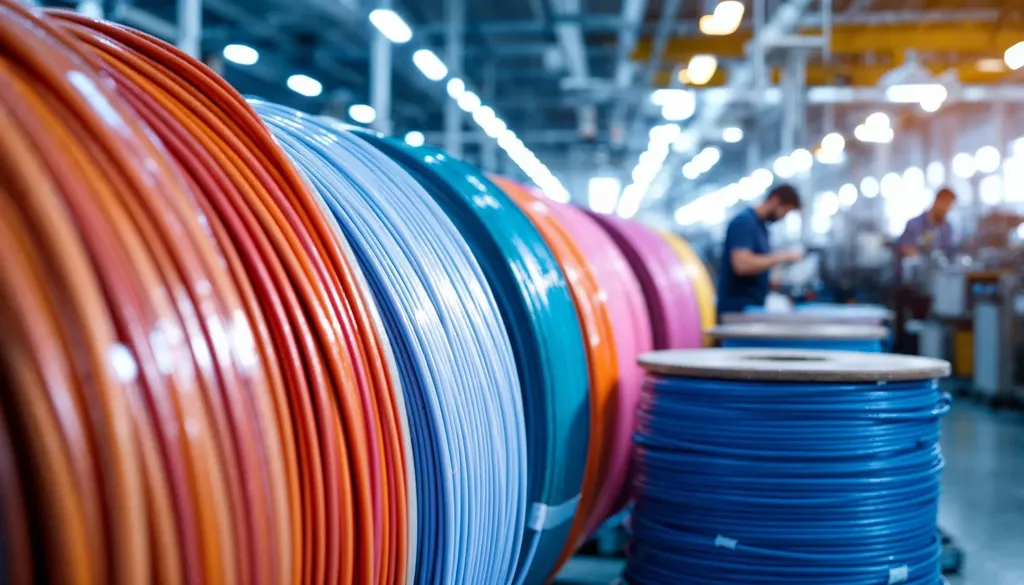 Cable & Wire Testing Equipment