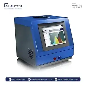 Sulfur In Oil Analyzer - QualiX-SU-II