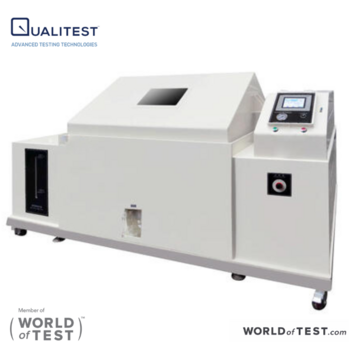 Salt Spray Corrosion Test Chamber
