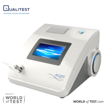 Headspace Gas Analyzer Quali-HGA