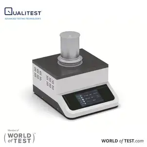 STA Synchronous Thermal Analyzer