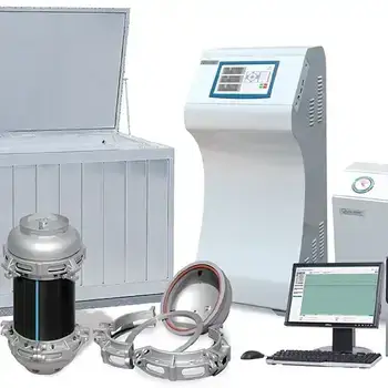 Plastics Pipe PVC Testing Equipment