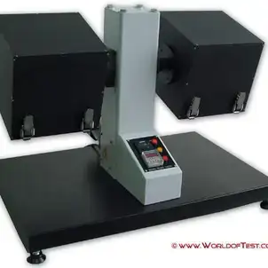 Pilling Tester