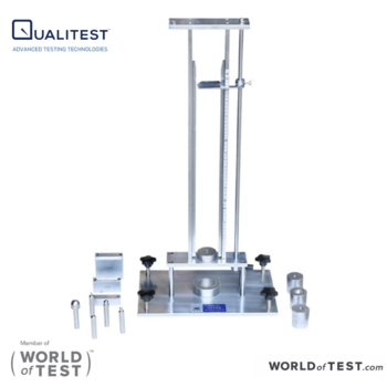 Dupont - Impact Tester