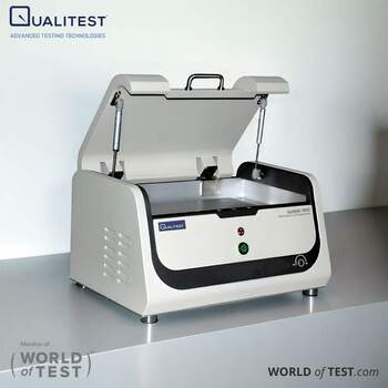 RoHS Analyzer and EDX Spectrometer