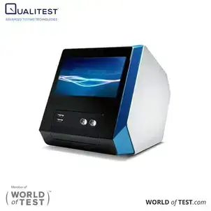 Respirator Fit Tester – For Face Masks