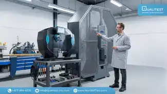 Analog vs Digital Charpy Impact Tester: Which Fits?