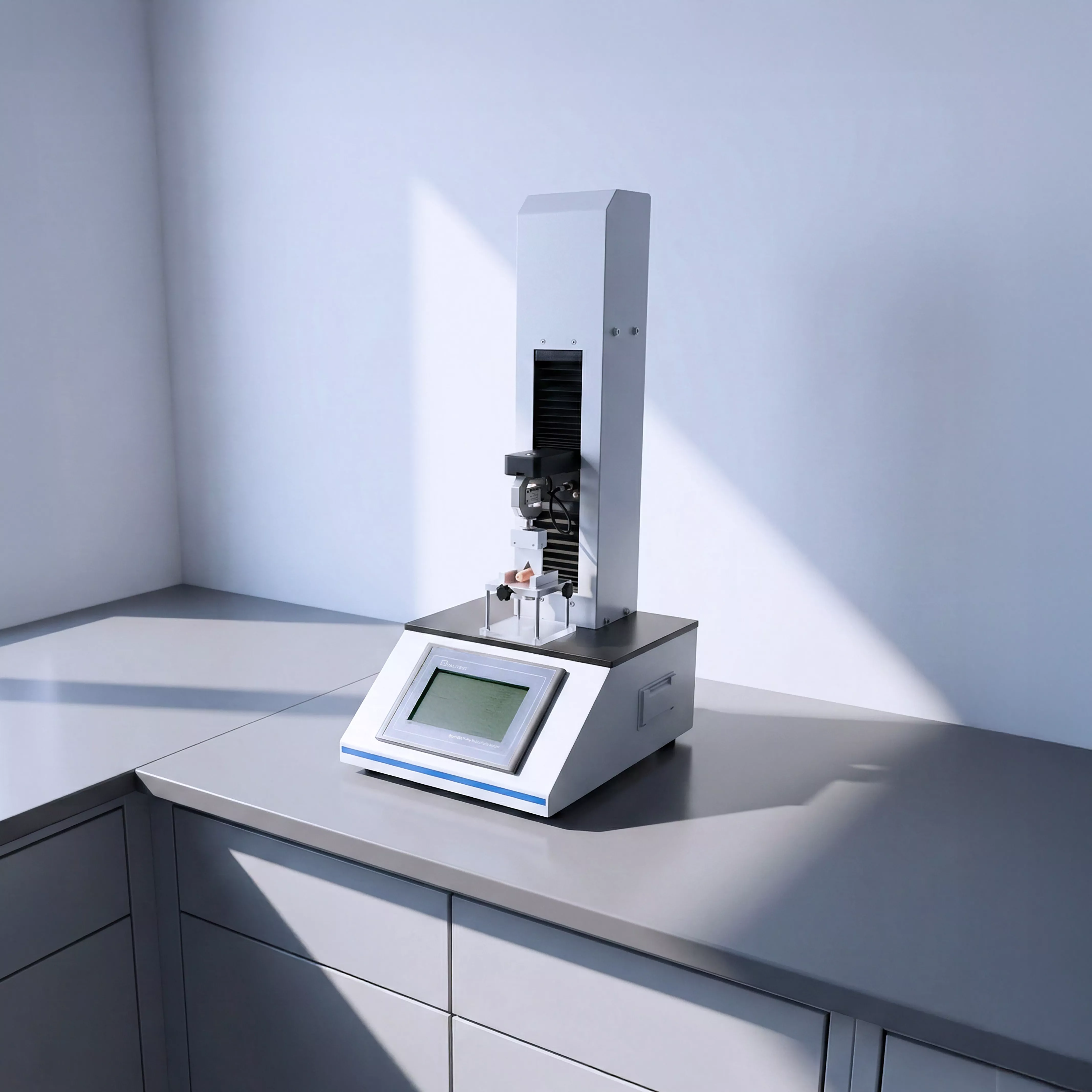 Texture Profile Analyzer – QualiTEXA™-Pro