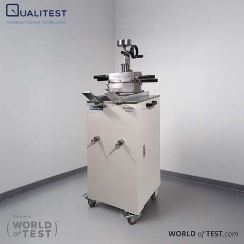 Mixing Unit - QualiTRMU-Series