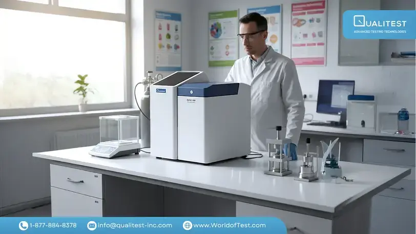 Bomb Calorimetry Testing: A Complete How-To Guide