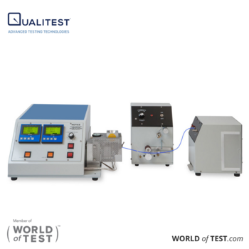 laboratory mixing extruder