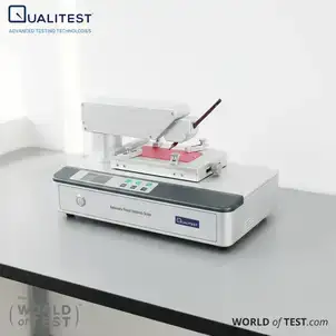 Automatic Pencil Hardness Tester