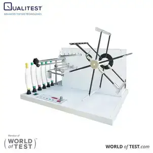 Yarn Linear Density Tester – Wrap Reel
