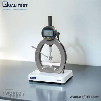 Notch Depth Measuring Device – QualiNDM