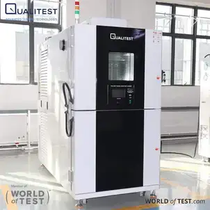 Thermal Shock Chamber