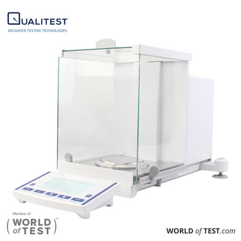 Precision Analytical Balance
