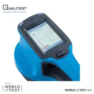 Color Texture Meter, 3d Profilometer