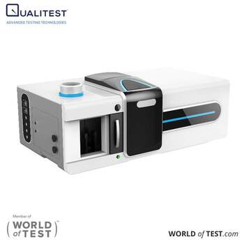 ARC Emission Spectrometer QualiAES