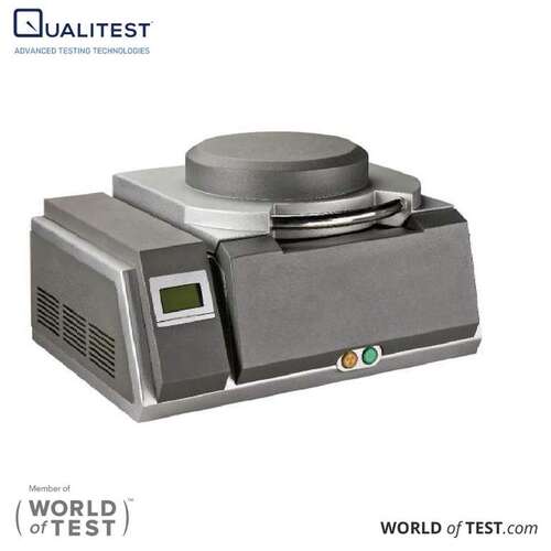 X-Ray Fluorescence Spectrometer - QualiX-M1