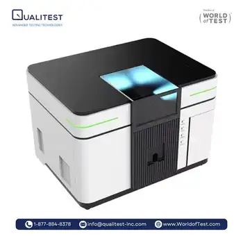 AAS Atomic Absorption Spectrophotometer