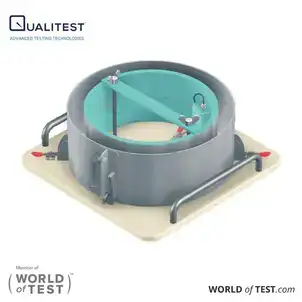 Shrinkage Ring Shrinkage Ring According to ASTM & AASHTO Standard