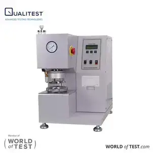 Burst Strength Tester, Mullen-type Tester, Mullen-type Burst Tester