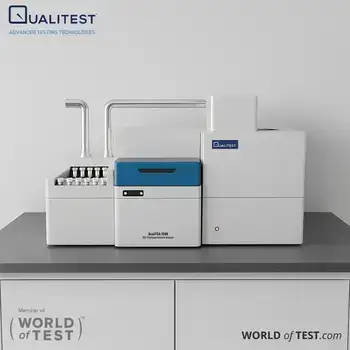 TGA Thermogravimetric Analyzer – QualiTGA-1200