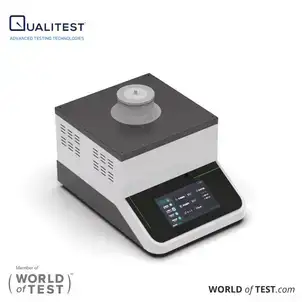 Differential Scanning Calorimeter DSC
