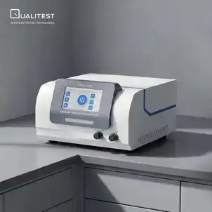 Thermal Conductivity Tester – Heat Flow Meter